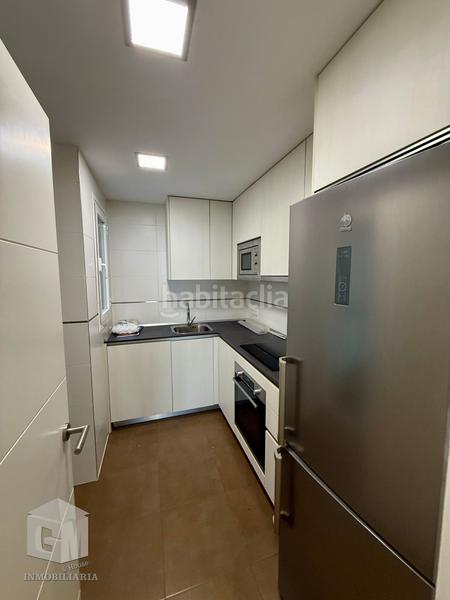 Foto ccf0c758-7cce-45f4-bb2d-27b9e5eed918. Etagenwohnung mit heizung pool in Suroeste - Zona Hospital Móstoles