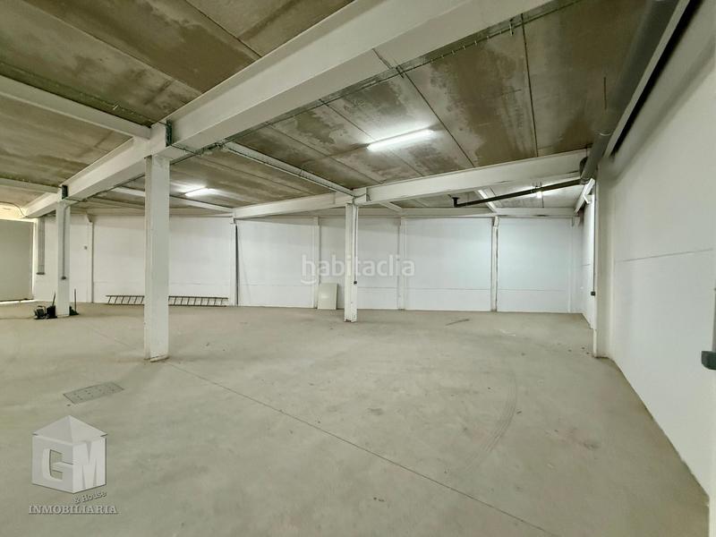Foto 0fa98d9f-e2ce-4ebc-818b-e6eb9e70ae53. Bâtiment à usage industriel dans Las Castañeras - Bulevar Arroyomolinos