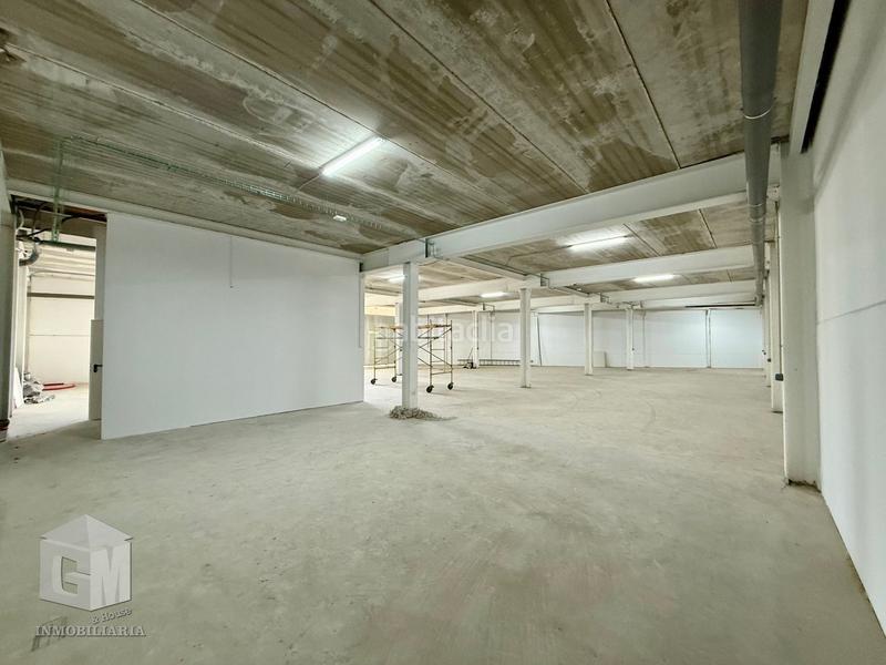 Foto 18e2de17-0c26-4b03-b366-e7950ad9eb7b. Bâtiment à usage industriel dans Las Castañeras - Bulevar Arroyomolinos