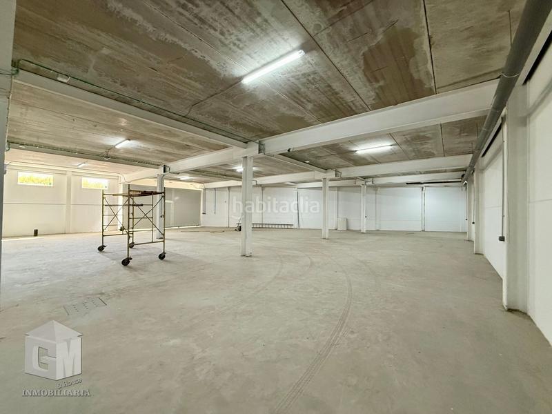 Foto 1d459040-d045-4960-8a18-088fa9f5c0fe. Bâtiment à usage industriel dans Las Castañeras - Bulevar Arroyomolinos