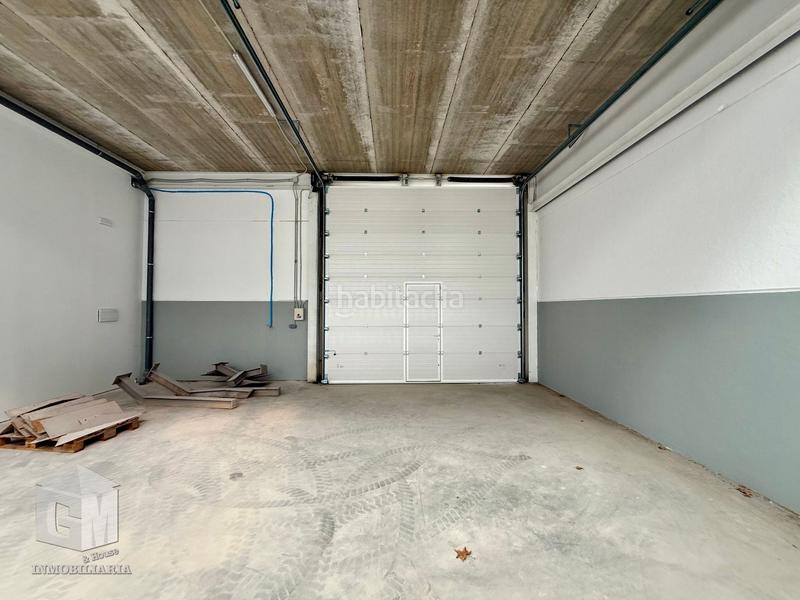 Foto 32eef1b7-5f63-45a8-a59c-11b8438e4fab. Bâtiment à usage industriel dans Las Castañeras - Bulevar Arroyomolinos