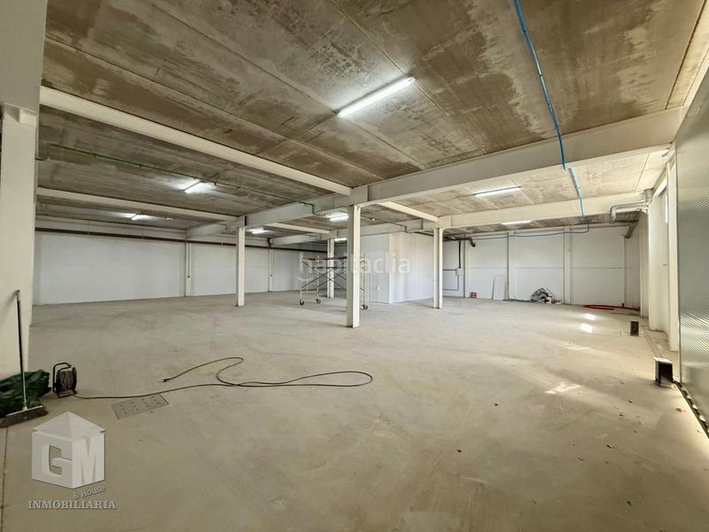 Foto 3a8801e1-af1f-4dcc-9080-1091c2d2aa14. Bâtiment à usage industriel dans Las Castañeras - Bulevar Arroyomolinos