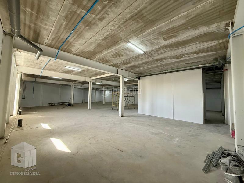 Foto 3d3ec36e-884a-48a8-9adb-35c4279d3648. Bâtiment à usage industriel dans Las Castañeras - Bulevar Arroyomolinos
