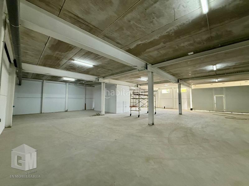 Foto 471f5c05-c9a7-445b-9ff2-6587077d0b09. Bâtiment à usage industriel dans Las Castañeras - Bulevar Arroyomolinos