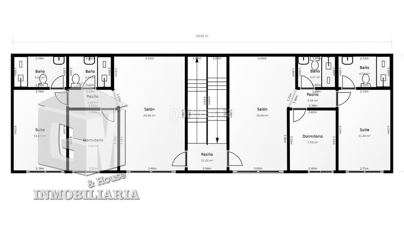 Foto 50f793d1-7102-4d0f-813e-eb9f6c9562ef. Bâtiment à usage industriel dans Las Castañeras - Bulevar Arroyomolinos