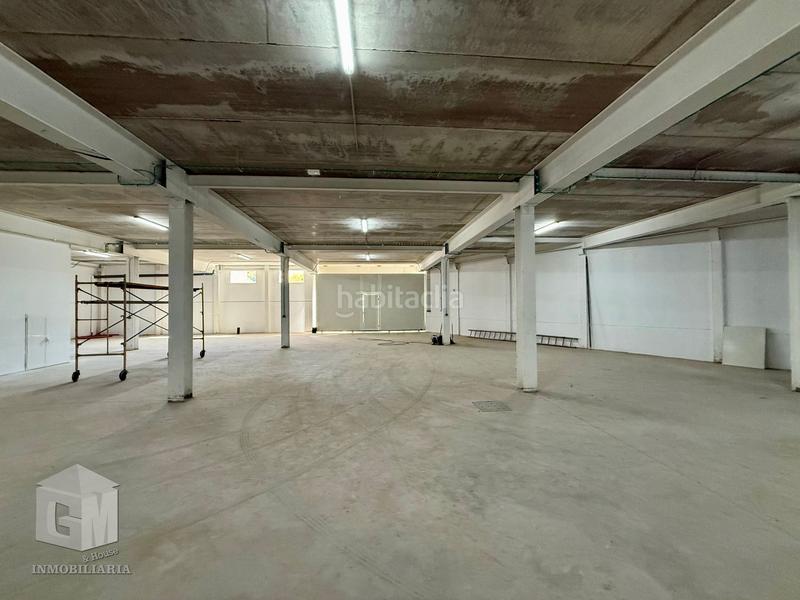 Foto 5d2d17f9-41c6-48cb-851c-5c76f28cb156. Bâtiment à usage industriel dans Las Castañeras - Bulevar Arroyomolinos