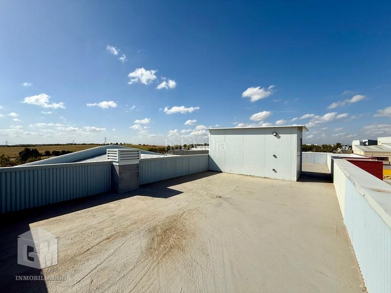 Foto 65c6cb79-4fcd-4804-a85b-130ef7c67dfc. Bâtiment à usage industriel dans Las Castañeras - Bulevar Arroyomolinos