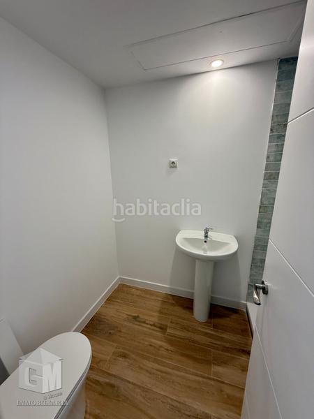 Foto 6623c369-2957-4f88-8429-367ee1bde2bd. Bâtiment à usage industriel dans Las Castañeras - Bulevar Arroyomolinos