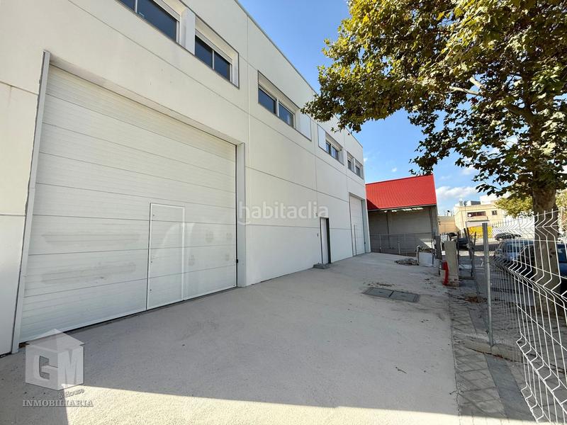 Foto 6782a1fa-446f-4b2c-8409-7387c799bdc4. Bâtiment à usage industriel dans Las Castañeras - Bulevar Arroyomolinos