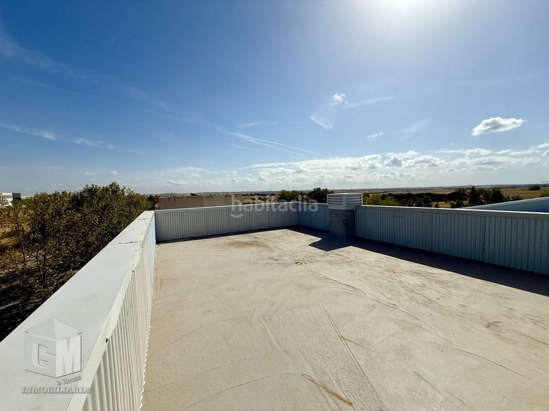 Foto 761c264f-e37d-48b1-9f7f-e61300765b7d. Bâtiment à usage industriel dans Las Castañeras - Bulevar Arroyomolinos