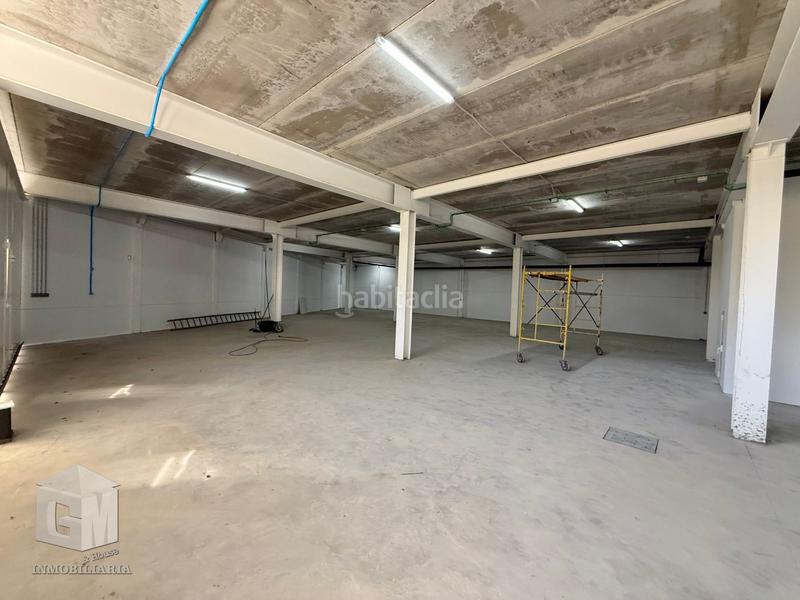 Foto 7ac280cd-31ec-4ec5-b887-cc0ed895b2e4. Bâtiment à usage industriel dans Las Castañeras - Bulevar Arroyomolinos