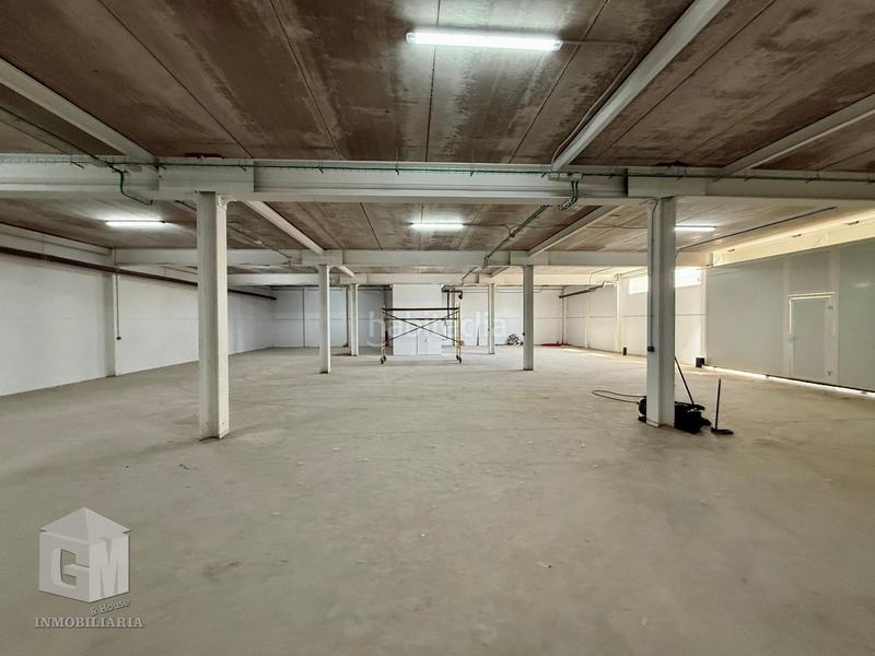 Foto 9fd27348-97d2-46dc-aea5-f5c8bebe9a0f. Bâtiment à usage industriel dans Las Castañeras - Bulevar Arroyomolinos