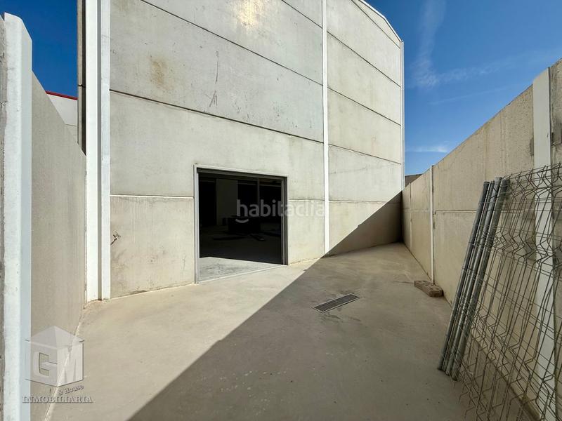 Foto a049df90-4f0f-4f29-8099-e19ab9693e31. Bâtiment à usage industriel dans Las Castañeras - Bulevar Arroyomolinos