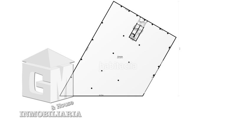 Foto a42b7f5d-8ec0-4b55-97a4-21f4bed903fa. Bâtiment à usage industriel dans Las Castañeras - Bulevar Arroyomolinos