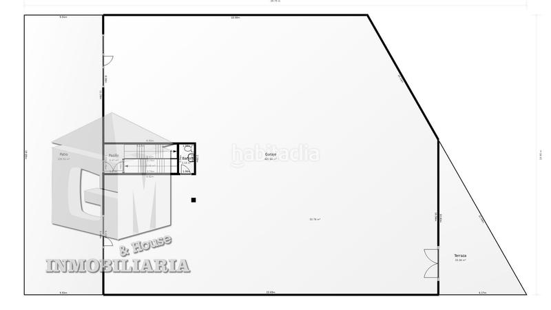 Foto c535ce67-f9ec-4cb2-b284-ec53317bd67b. Bâtiment à usage industriel dans Las Castañeras - Bulevar Arroyomolinos