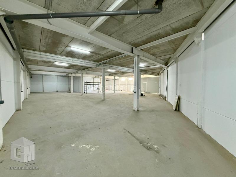 Foto d5828676-d41d-424d-9395-1c5c7f07486b. Bâtiment à usage industriel dans Las Castañeras - Bulevar Arroyomolinos