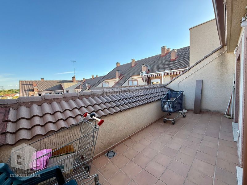 Foto c620eb52-ce07-483e-89d9-b540e12560e3. Pis amb calefacció piscina a Zona El Caño Arroyomolinos