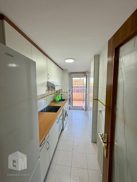 Foto c78c6c55-8712-4f7d-b82e-163c86922f6f. Pis amb calefacció piscina a Zona El Caño Arroyomolinos