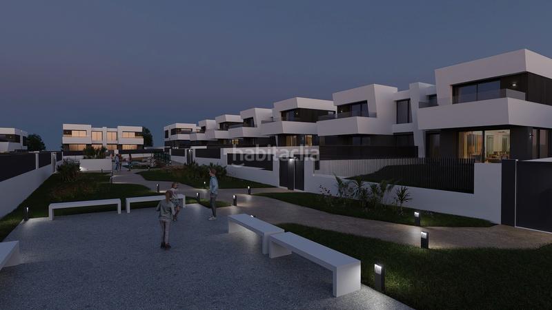 Foto 2a2bd735-2a0b-40d2-861e-14423fda5b66. Chalet 210m<sup>2</sup> in calle dublin 24 in El Bosque Villaviciosa de Odón