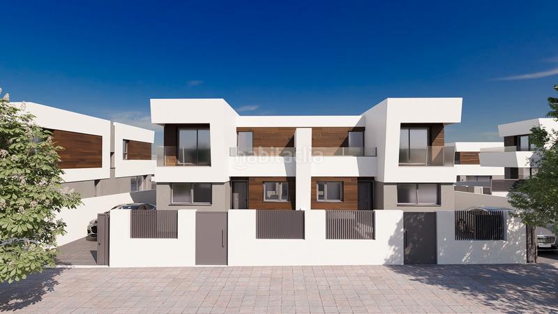 Foto 6f628cc9-5d6e-4d82-9ba2-b0caedb7fd1f. Chalet 210m<sup>2</sup> en calle dublin 24 en El Bosque Villaviciosa de Odón