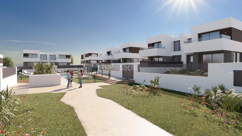 Foto 93e25ca1-093f-485d-948d-7a4b8c5da513. Chalet 210m<sup>2</sup> in calle dublin 24 in El Bosque Villaviciosa de Odón