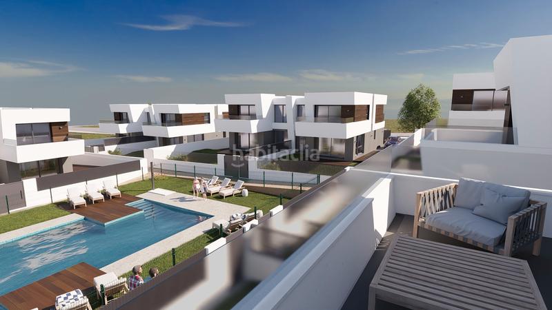 Foto 265087bf-eda5-4180-817a-515ecebd706b. Chalet 210m<sup>2</sup> dans calle dublin 24 dans El Bosque Villaviciosa de Odón