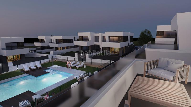 Foto 34807a3f-99a6-4231-87b9-c84d23330011. Chalet 210m<sup>2</sup> en calle dublin 24 en El Bosque Villaviciosa de Odón