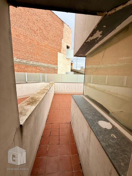 Foto 1da05769-dab6-4563-bd9a-44b2d562fc97. Duplex con riscaldamento in Torre de Esteban Hambrán (La)