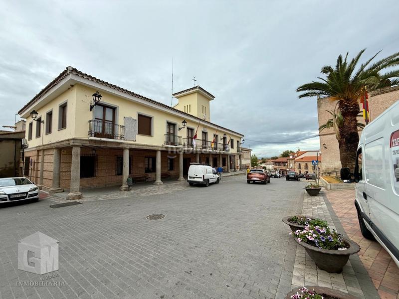 Foto 2b59a170-0ee7-4cbc-b2b3-83f9192ca91e. Duplex con riscaldamento in Torre de Esteban Hambrán (La)