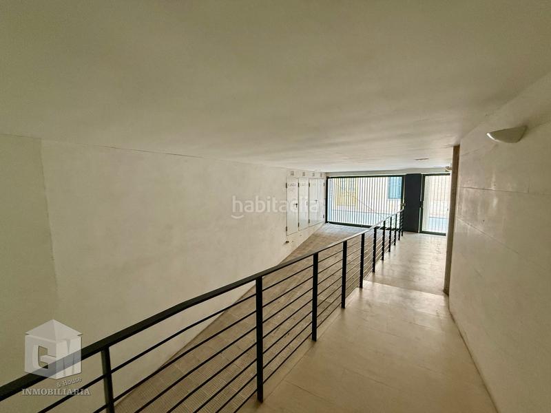 Foto 4f187cc3-5b26-4785-bef1-23b5508b362b. Duplex con riscaldamento in Torre de Esteban Hambrán (La)