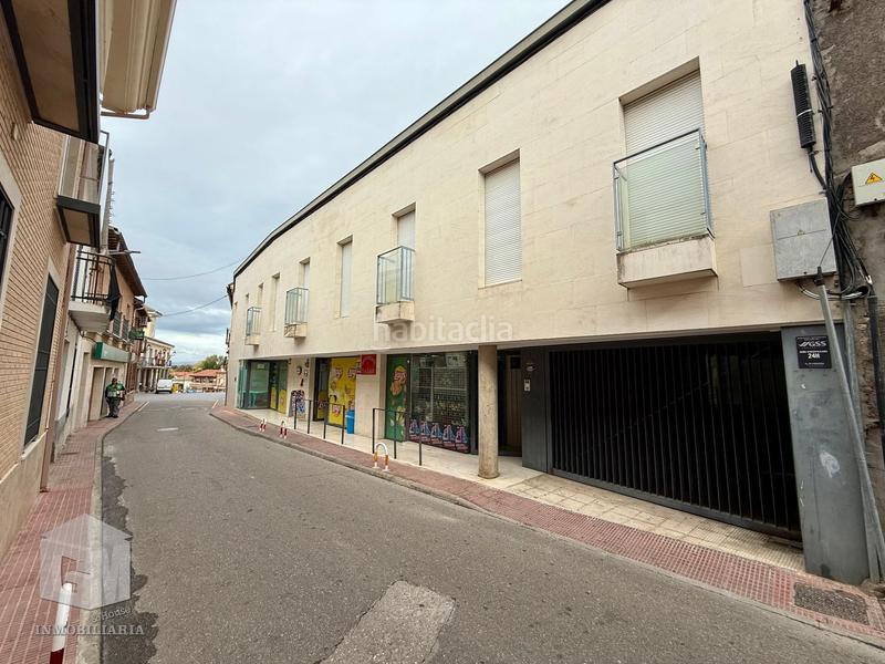 Foto 5e76e8f1-be3d-4b0f-9c8e-8c99ccf477c8. Duplex con riscaldamento in Torre de Esteban Hambrán (La)