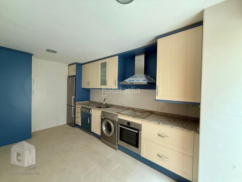 Foto 8b9065ce-0d51-4a7b-85dd-8cb2ad1e6ee6. Duplex con riscaldamento in Torre de Esteban Hambrán (La)