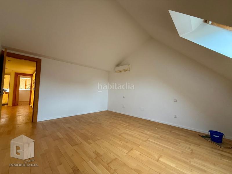Foto ceb4afc3-6dd9-43d6-9e45-f1b46b25407a. Duplex con riscaldamento in Torre de Esteban Hambrán (La)