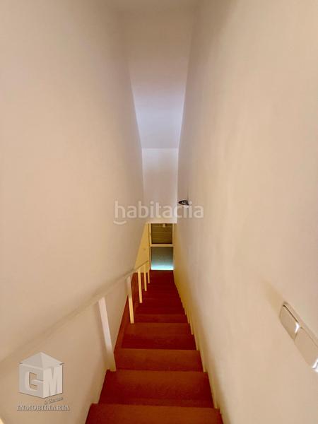 Foto ffdde410-e6f6-4e5f-acc0-c27b3de16eb1. Duplex con riscaldamento in Torre de Esteban Hambrán (La)