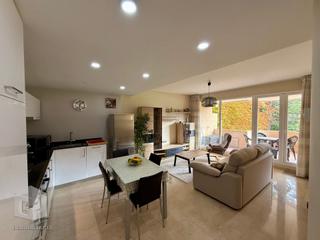 Apartament a El Bosque. Apartamento el bosque, villaviciosa de odon