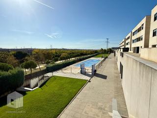 Alquiler Piso en Las Castañeras - Bulevar. Piso alquiler bulevar