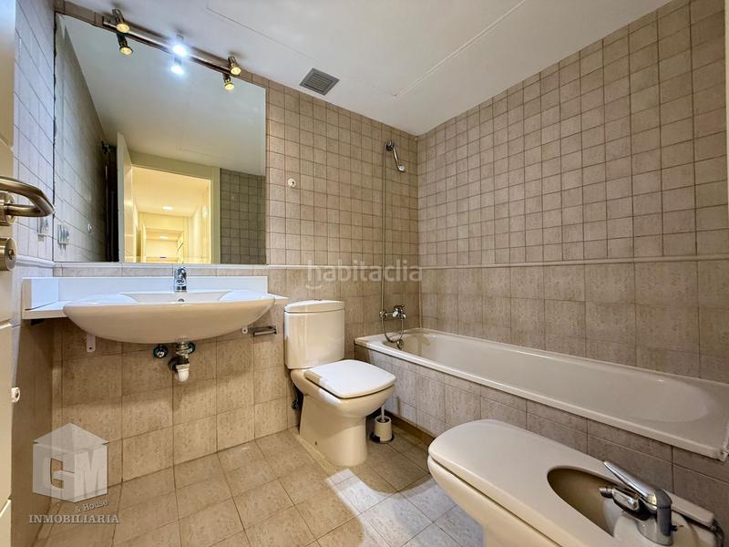 Foto 3d0898fd-25ba-4921-81a6-c8f97e71203b. Rent flat with heating parking pool in Las Castañeras - Bulevar Arroyomolinos