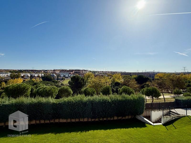 Foto 403760eb-86fb-4ed2-bf2b-c15a48fc53d6. Rent flat with heating parking pool in Las Castañeras - Bulevar Arroyomolinos