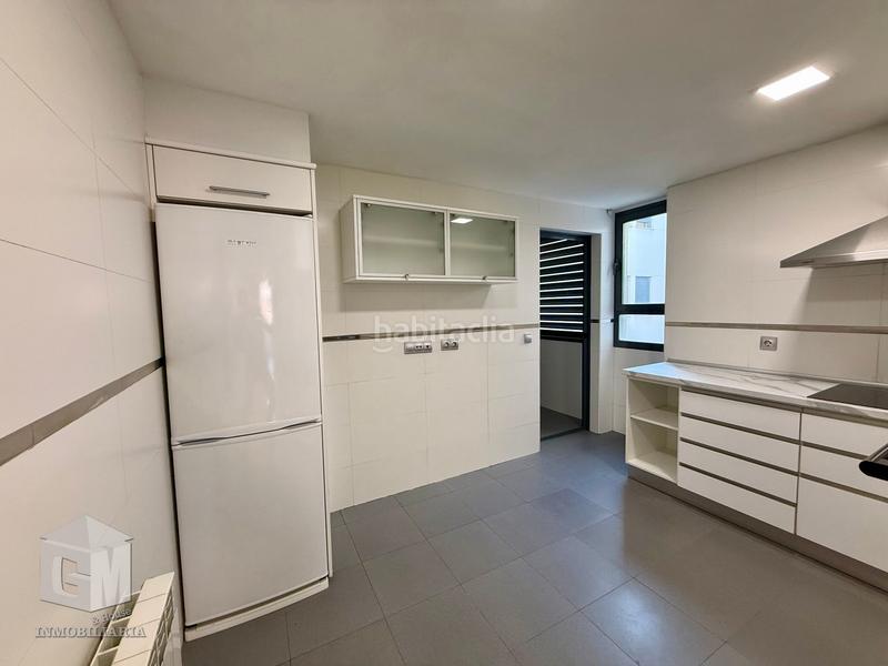 Foto 7fb73b79-112c-448c-bf13-623afd54fe08. Rent flat with heating parking pool in Las Castañeras - Bulevar Arroyomolinos