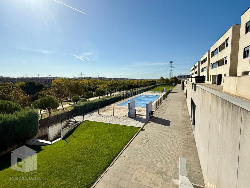 Foto 926337ef-d858-41f2-81bd-d5e93e885616. Rent flat with heating parking pool in Las Castañeras - Bulevar Arroyomolinos