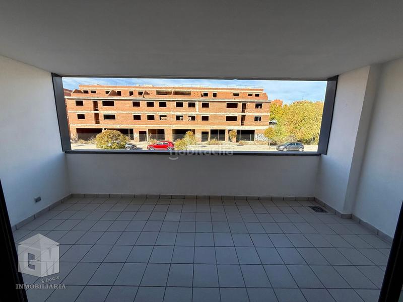 Foto a8251ea3-e0a0-4fd8-bba8-7d7386ff77ce. Rent flat with heating parking pool in Las Castañeras - Bulevar Arroyomolinos