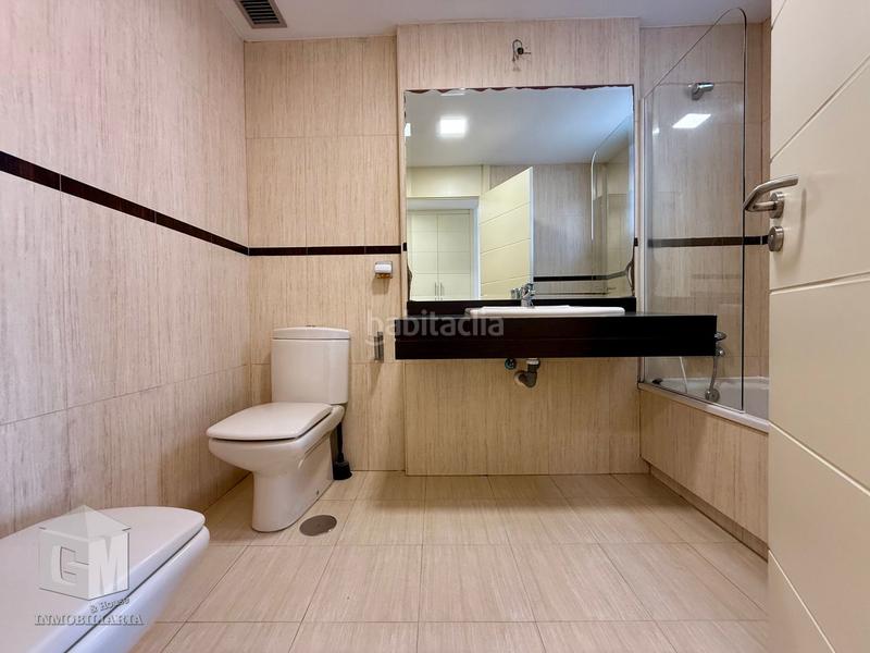 Foto db966261-a2c0-484d-a99e-3838f47099e0. Rent flat with heating parking pool in Las Castañeras - Bulevar Arroyomolinos