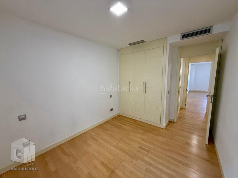 Foto f10dc52f-e674-46e6-83e8-b452b712e86c. Rent flat with heating parking pool in Las Castañeras - Bulevar Arroyomolinos