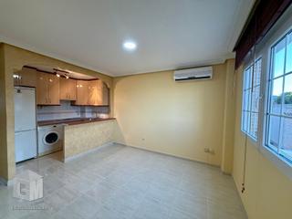 Affitto Appartamento in Álamo (El). Apartamento alquiler el alamo