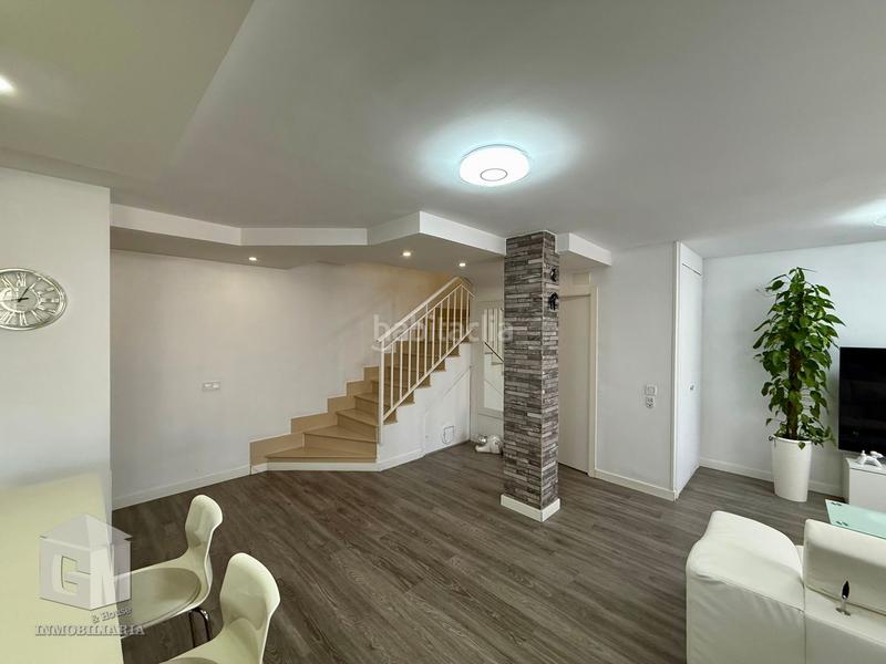 Foto 0147634c-e203-4b82-98de-add7cd28e53f. Zweistöckige wohnung mit heizung in Zona El Caño Arroyomolinos