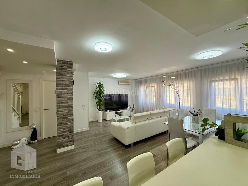 Foto 0cbbe5e2-62f5-4417-853a-0f623b3da23d. Zweistöckige wohnung mit heizung in Zona El Caño Arroyomolinos
