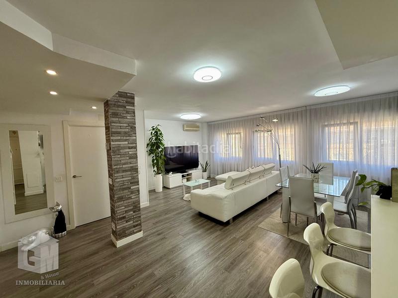 Foto 0dc959aa-5880-424c-9493-ca5dfdd93047. Zweistöckige wohnung mit heizung in Zona El Caño Arroyomolinos