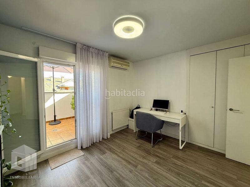 Foto 2225fff5-4b5e-40b0-88a0-77173e9ff709. Zweistöckige wohnung mit heizung in Zona El Caño Arroyomolinos