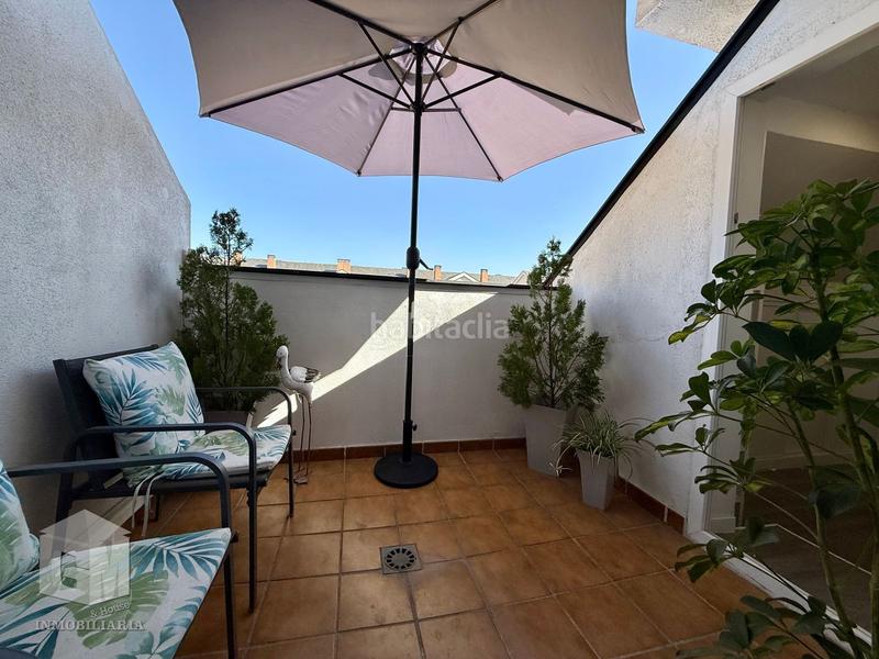 Foto 2835cf9a-4566-439b-b147-899af29a1be4. Zweistöckige wohnung mit heizung in Zona El Caño Arroyomolinos