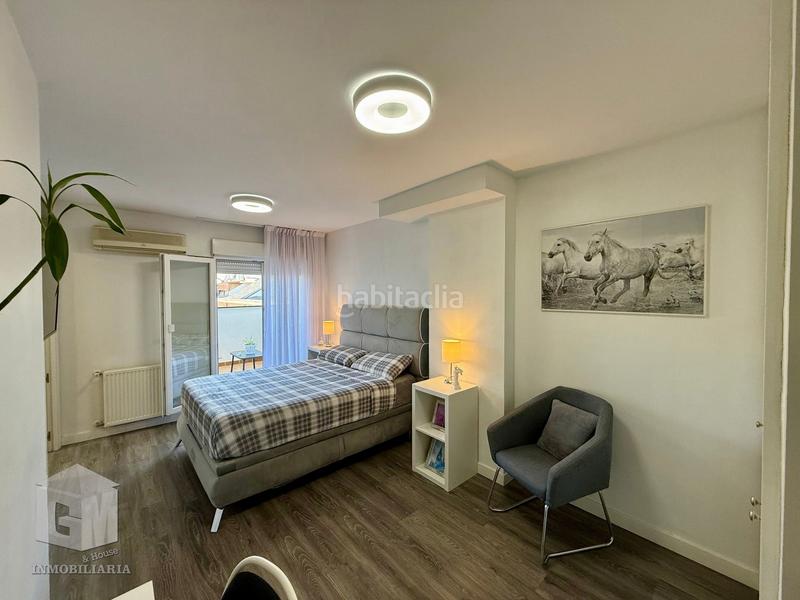 Foto 2ae7f0cd-de32-4347-a3e4-537babb40445. Zweistöckige wohnung mit heizung in Zona El Caño Arroyomolinos